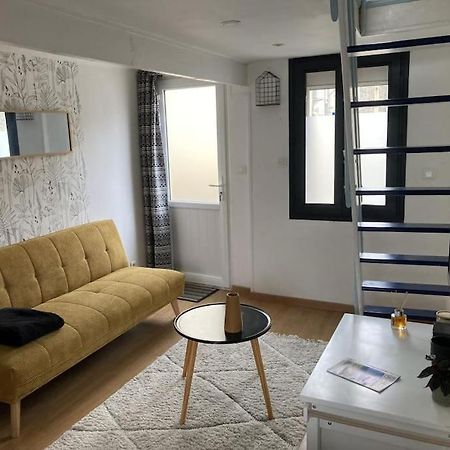 Studio Cosy Saint-Quay-Portrieux Eksteriør billede
