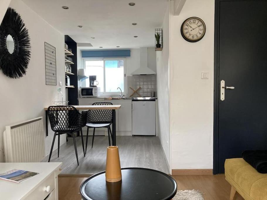 Studio Cosy Saint-Quay-Portrieux Eksteriør billede