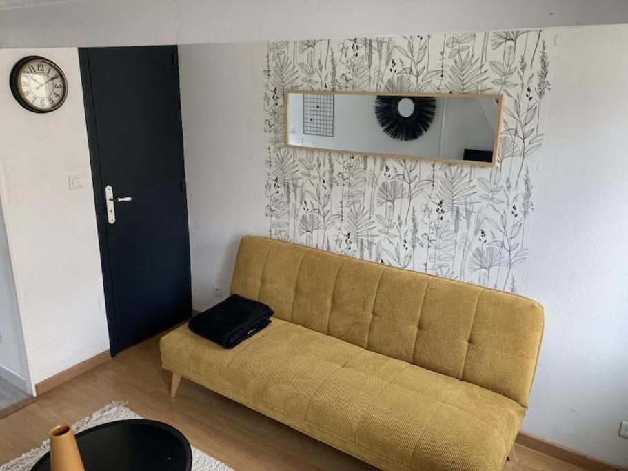 Studio Cosy Saint-Quay-Portrieux Eksteriør billede