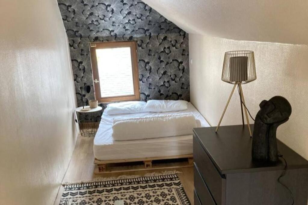 Studio Cosy Saint-Quay-Portrieux Eksteriør billede